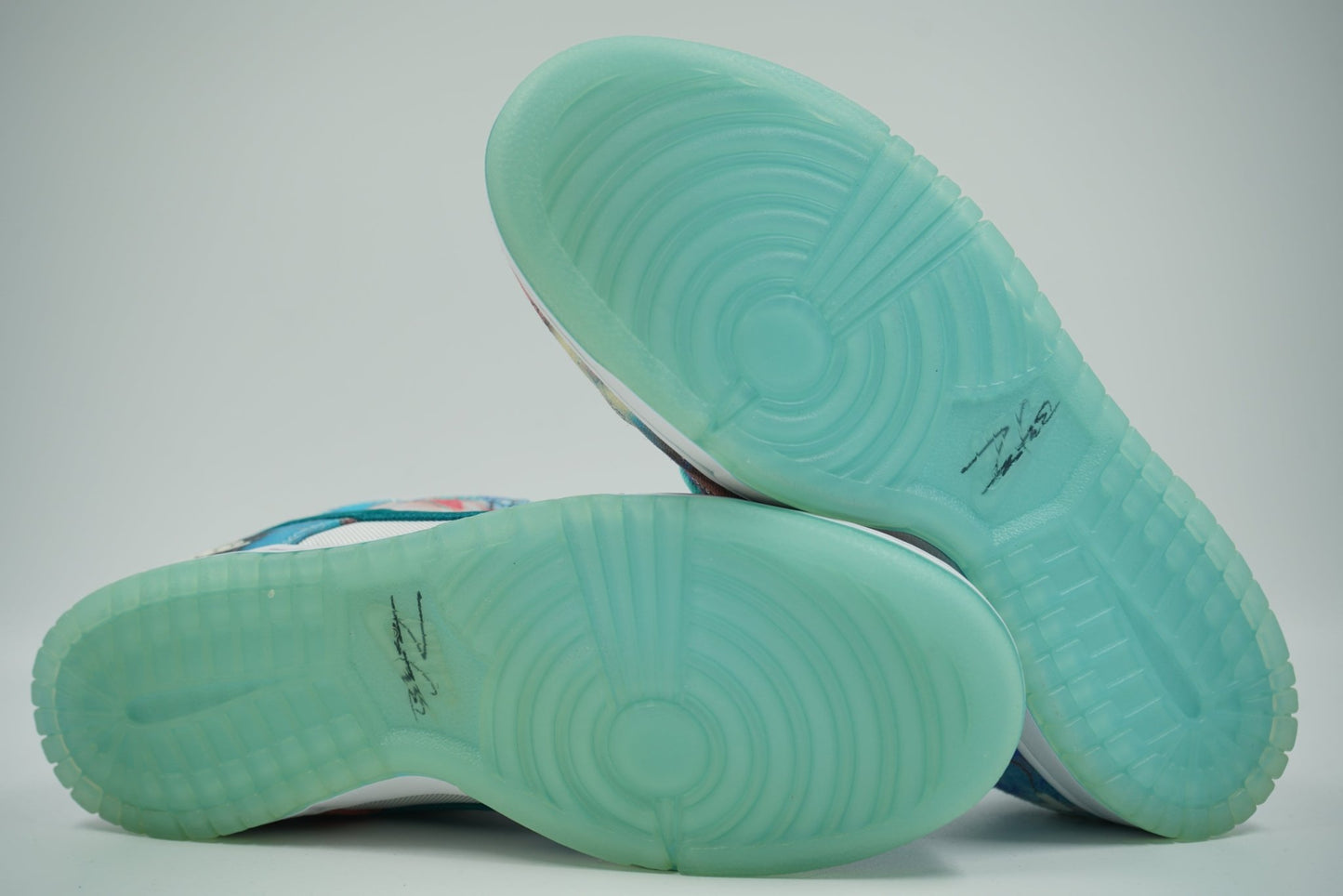 SB Dunk Low Futura Labratories - Nike - SecondPlace