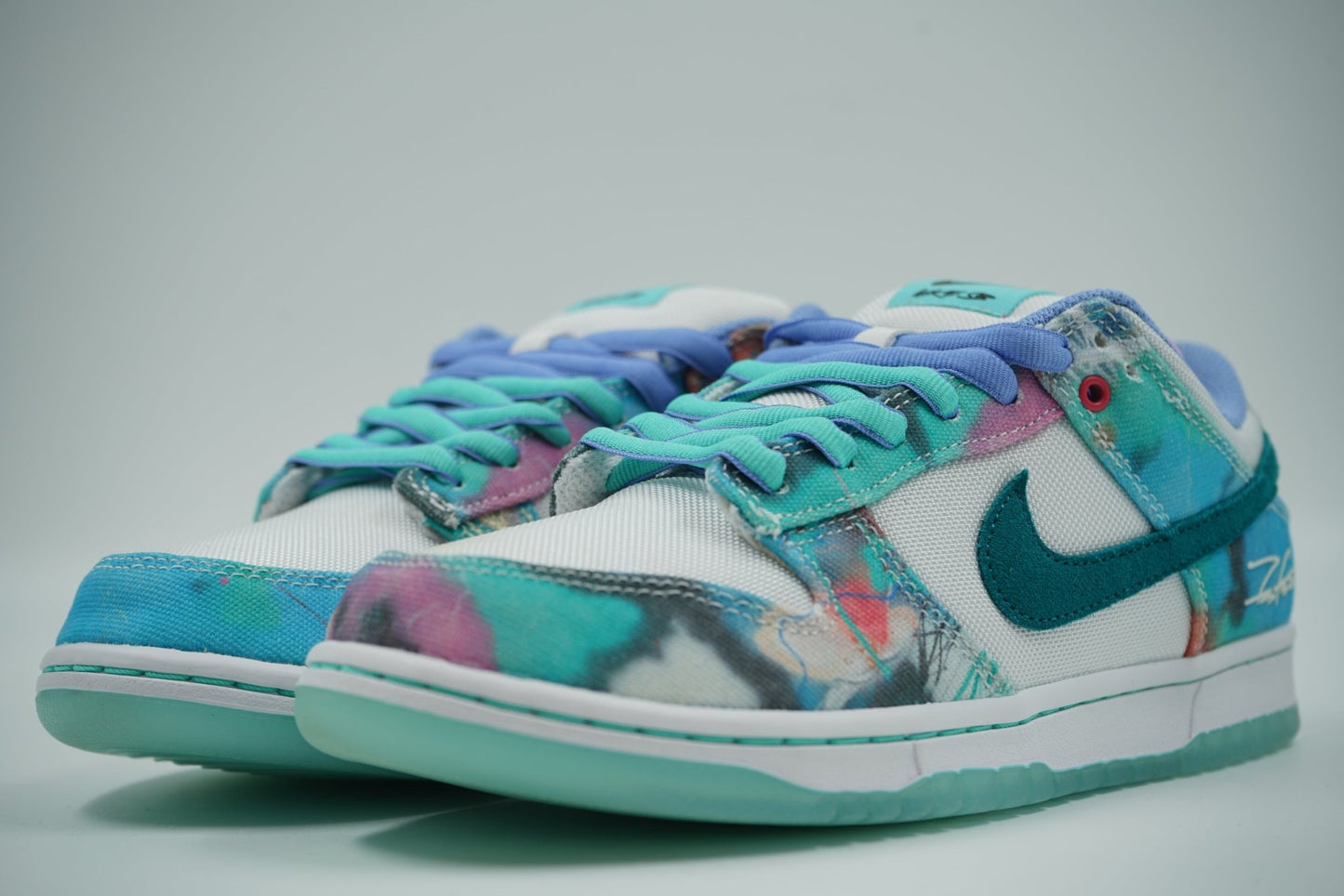 SB Dunk Low Futura Labratories - Nike - SecondPlace
