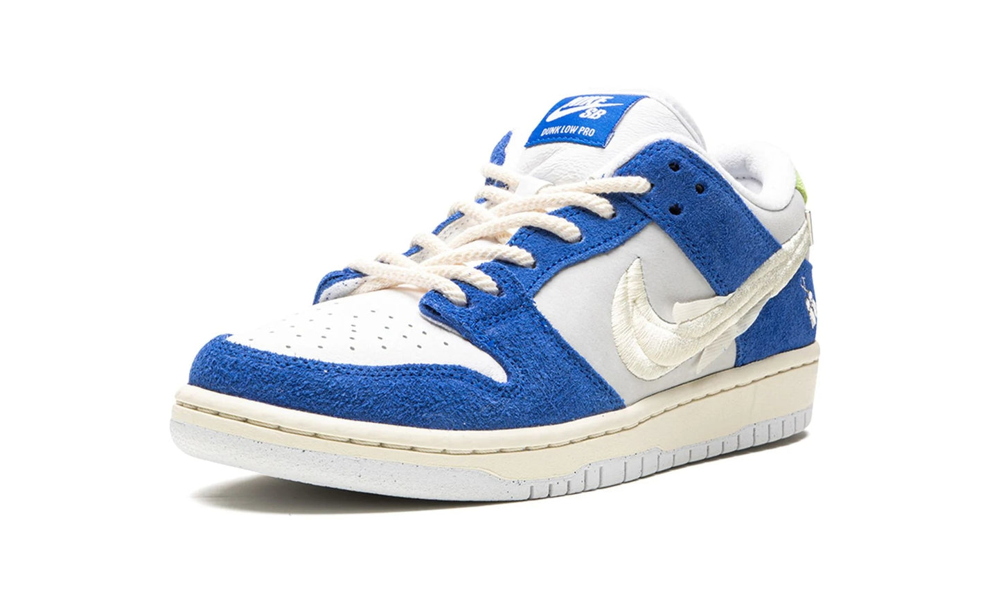 SB Dunk Low Gardenia - Nike - SecondPlace