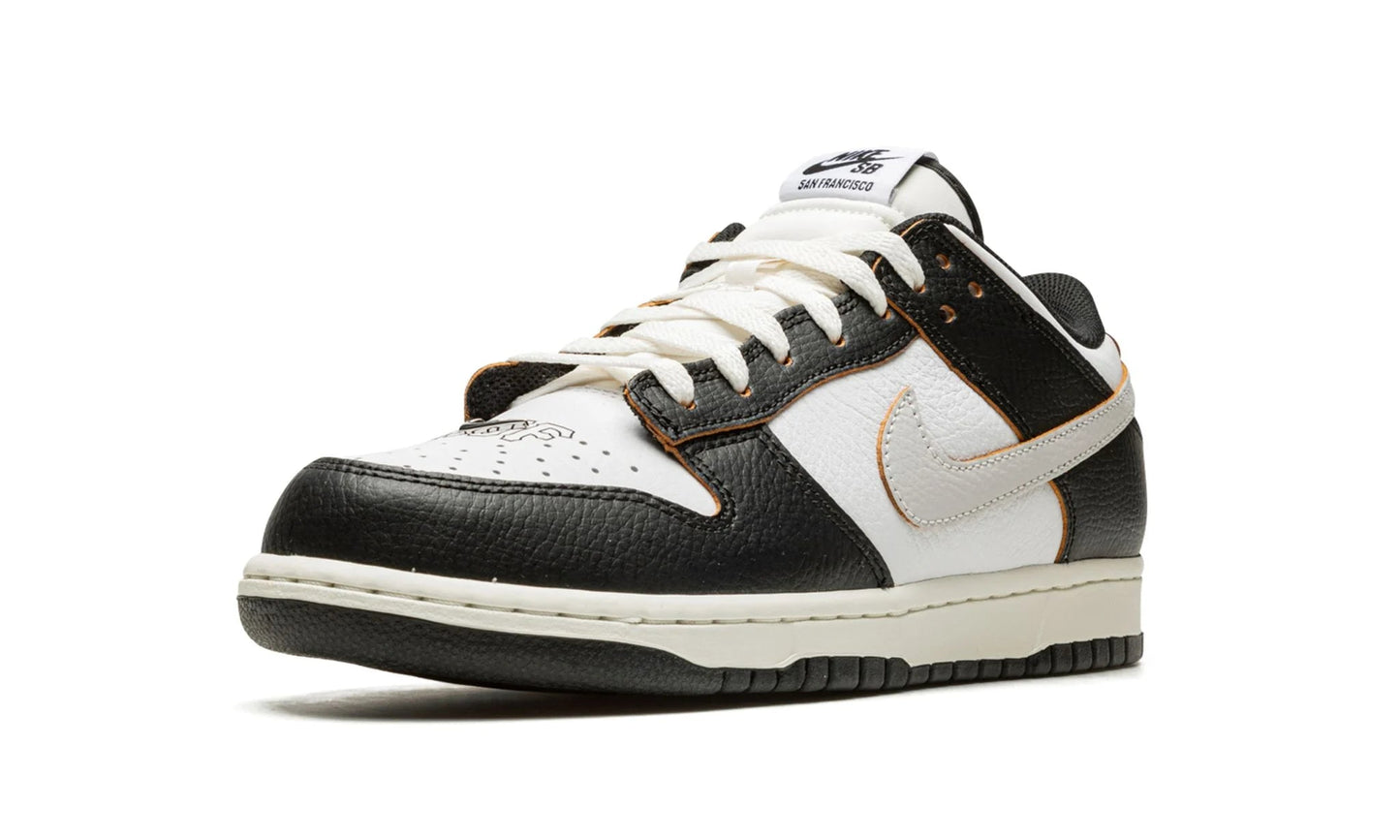 SB Dunk Low HUF San Francisco - Nike - SecondPlace