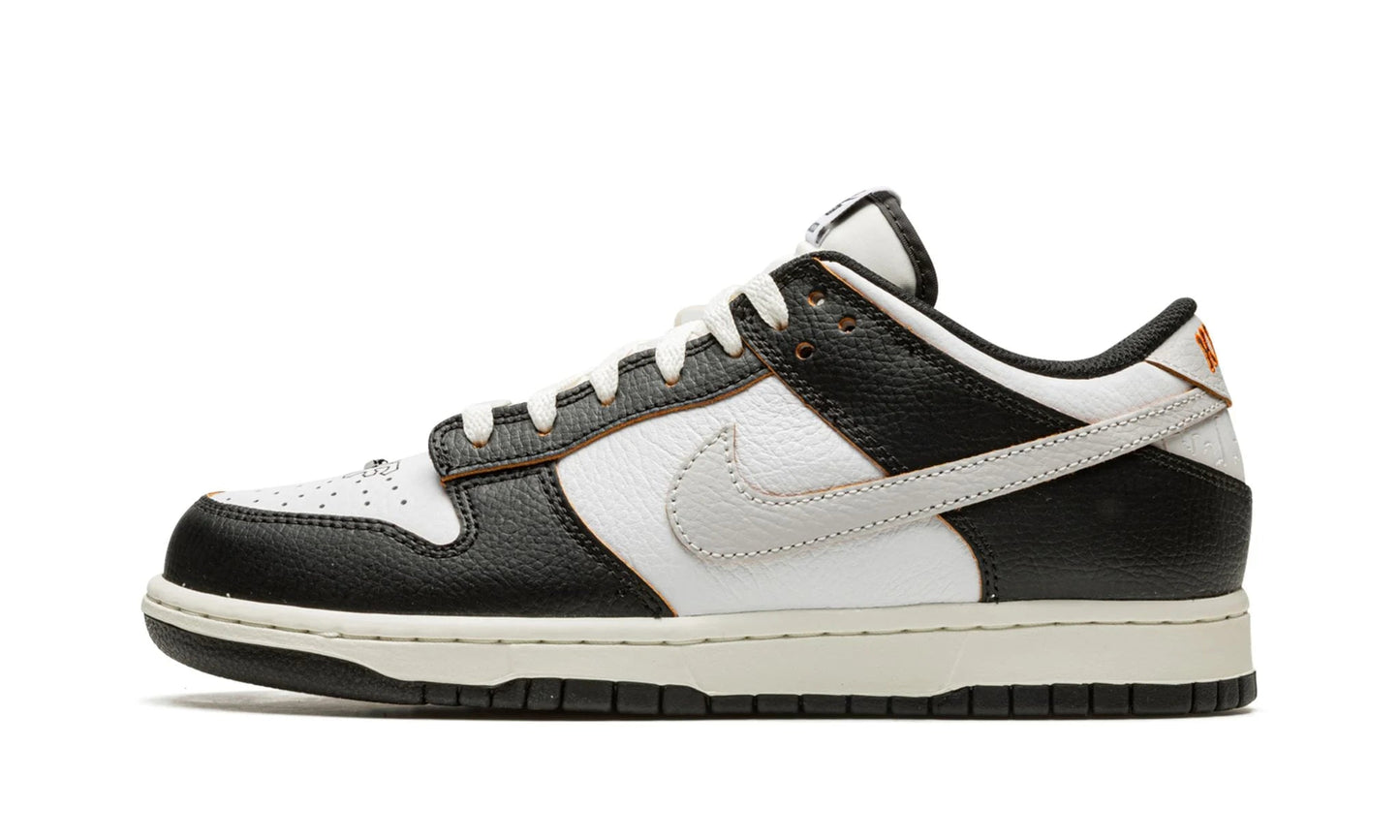 SB Dunk Low HUF San Francisco - Nike - SecondPlace
