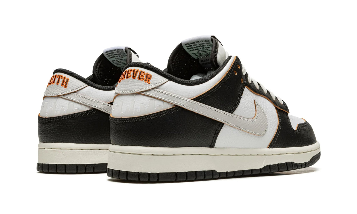 SB Dunk Low HUF San Francisco - Nike - SecondPlace