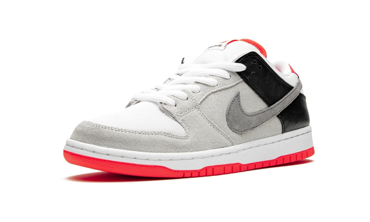 SB Dunk Low Infrared - Nike - SecondPlace