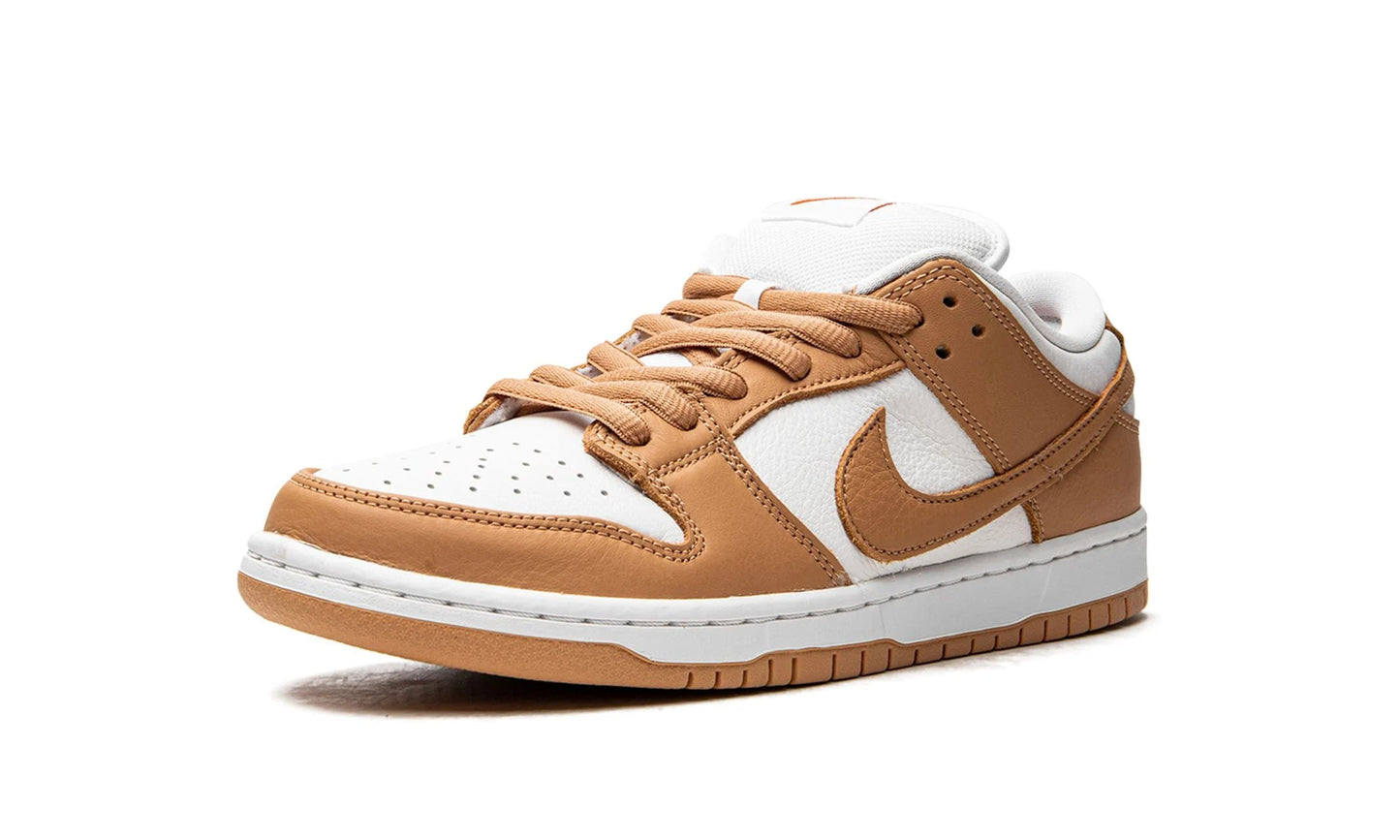 SB Dunk Low Light Cognac - Nike - SecondPlace