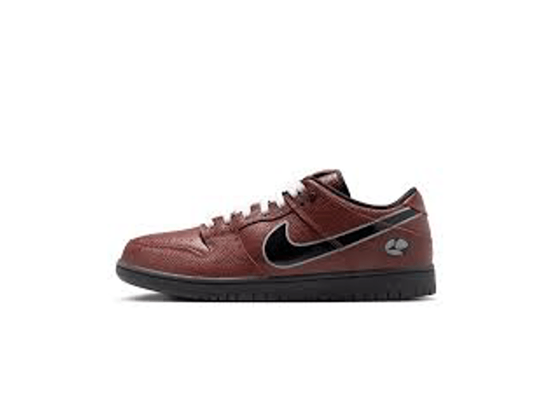 SB Dunk Low Limosine Skateboards - Nike - SecondPlace