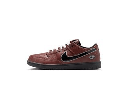 SB Dunk Low Limosine Skateboards - Nike - SecondPlace