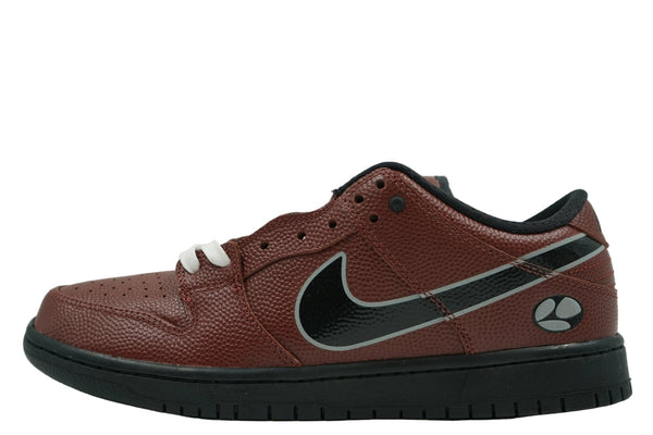 SB Dunk Low Limosine Skateboards