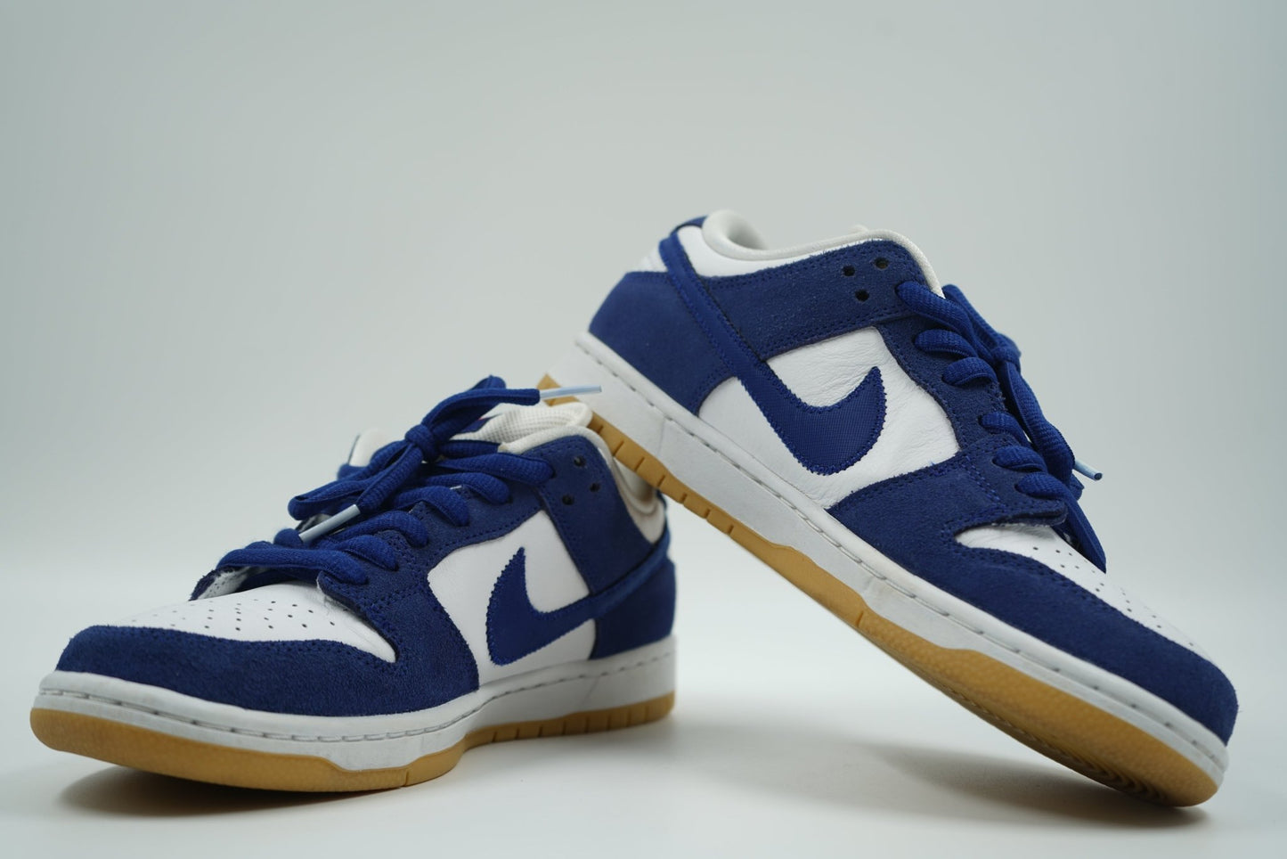 SB Dunk Low Los Angeles Dodgers - Nike - SecondPlace