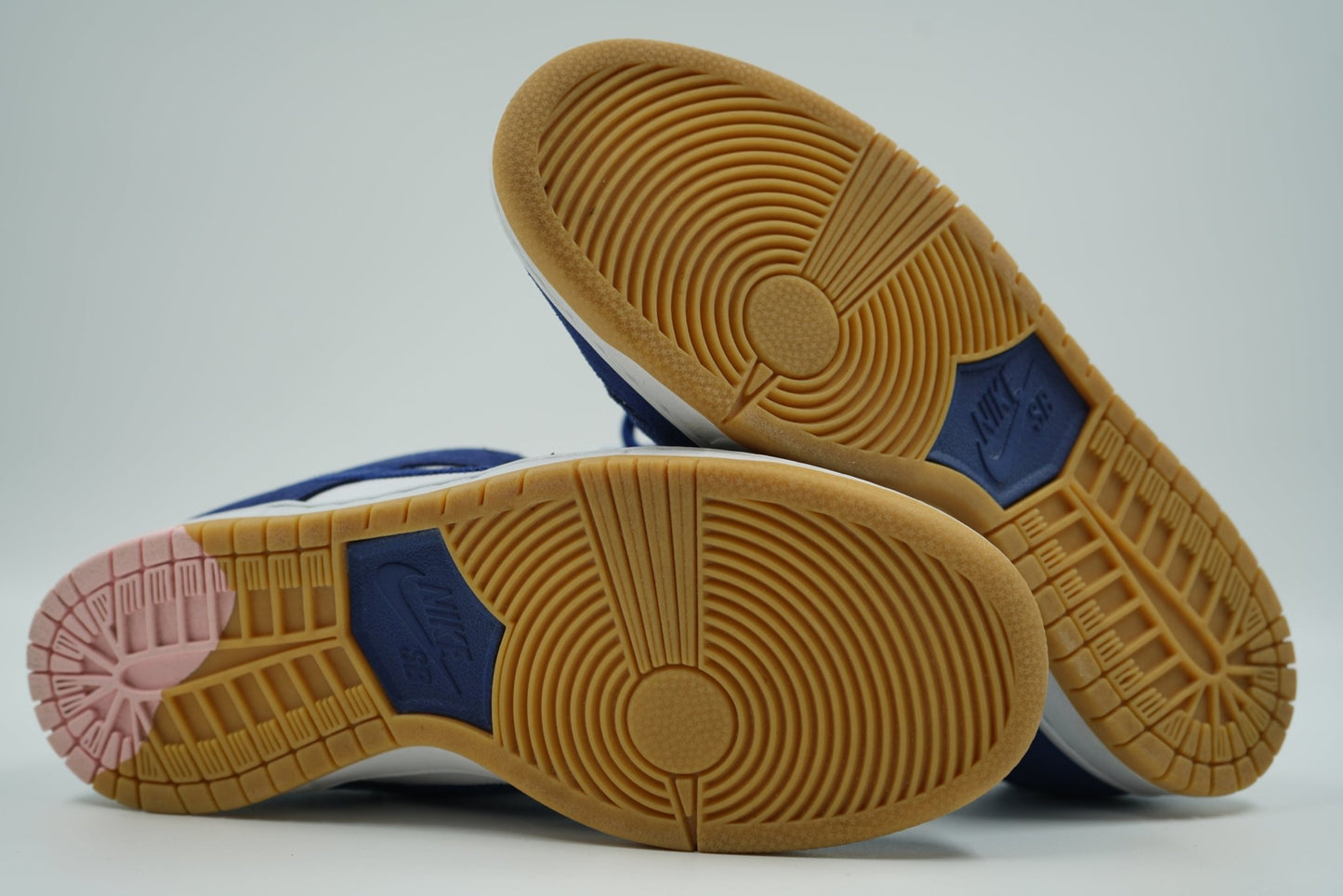 SB Dunk Low Los Angeles Dodgers - Nike - SecondPlace