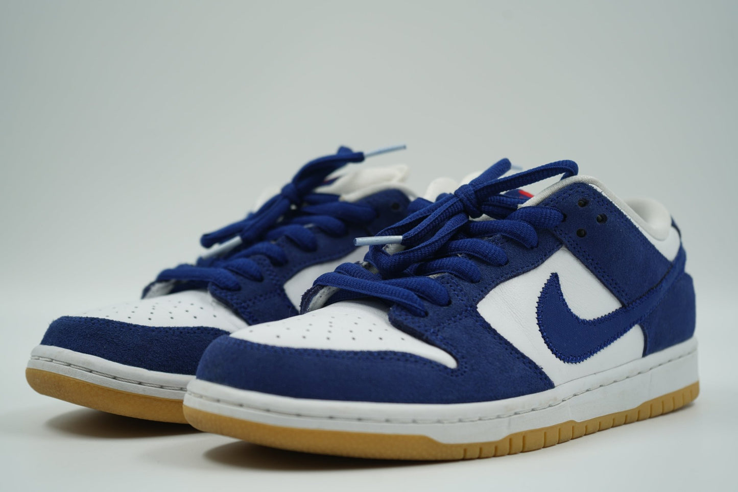 SB Dunk Low Los Angeles Dodgers - Nike - SecondPlace