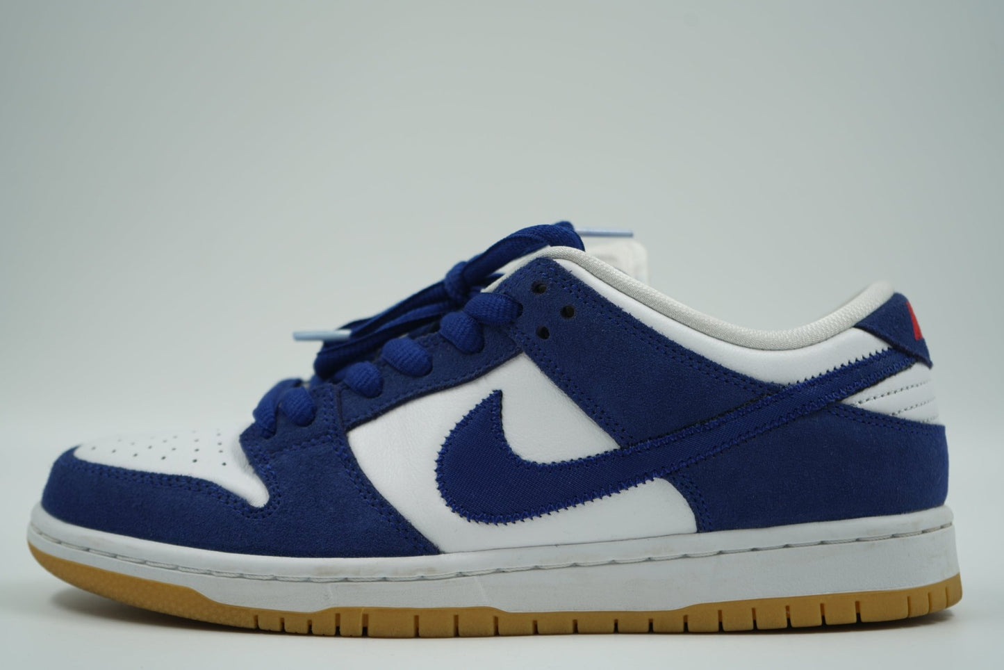SB Dunk Low Los Angeles Dodgers - Nike - SecondPlace