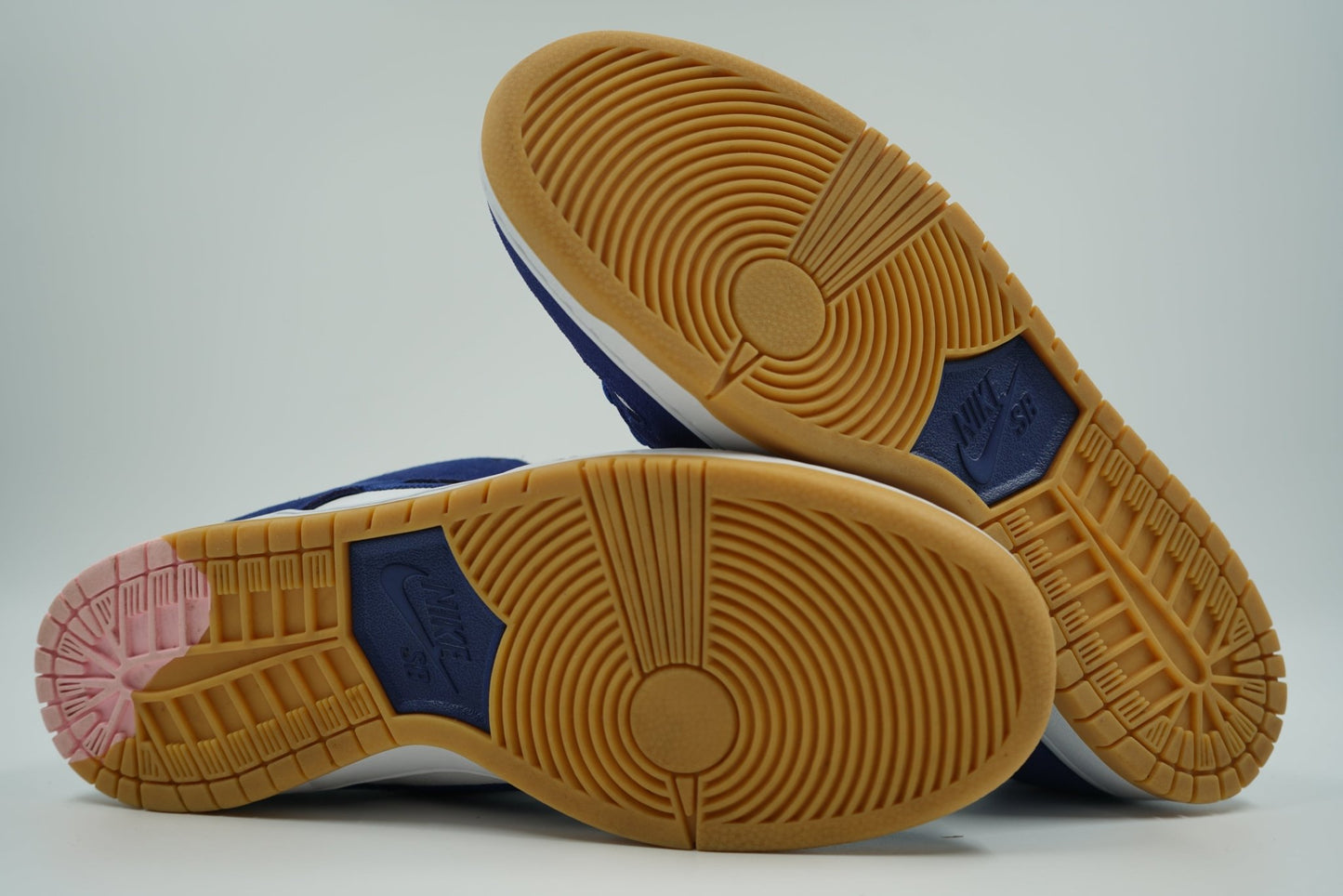 SB Dunk Low Los Angeles Dodgers - Nike - SecondPlace