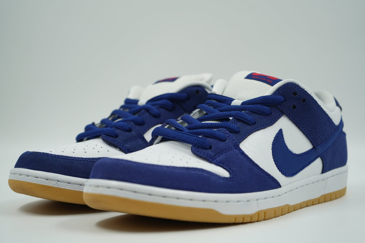 SB Dunk Low Los Angeles Dodgers - Nike - SecondPlace