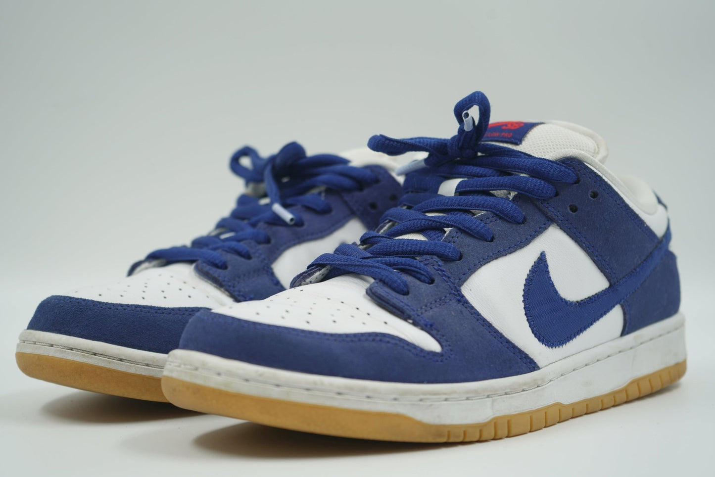 SB Dunk Low Los Angles Dodgers - Nike - SecondPlace