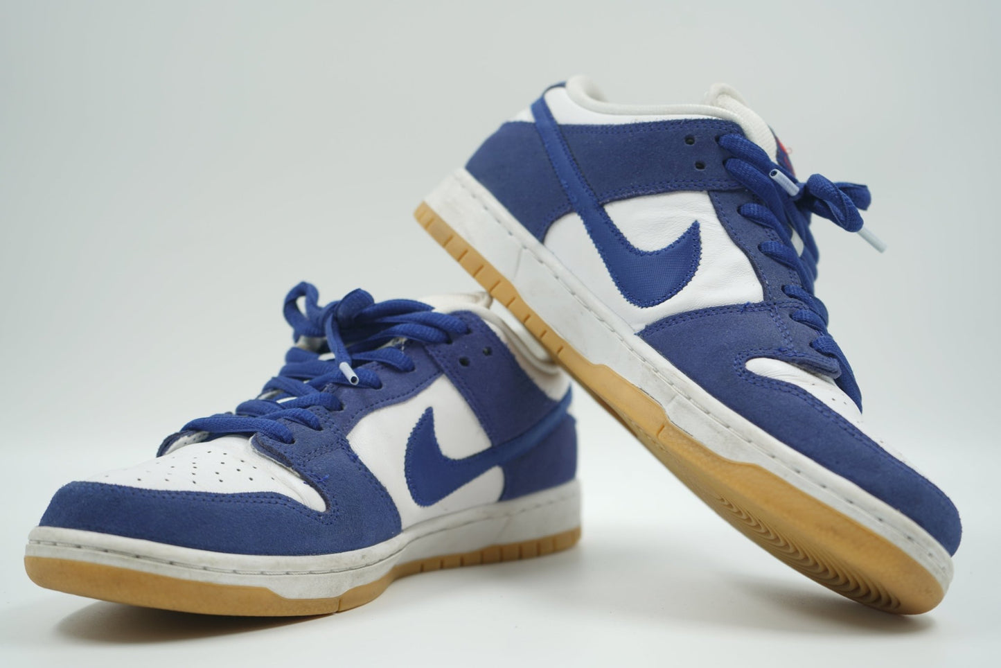 SB Dunk Low Los Angles Dodgers - Nike - SecondPlace