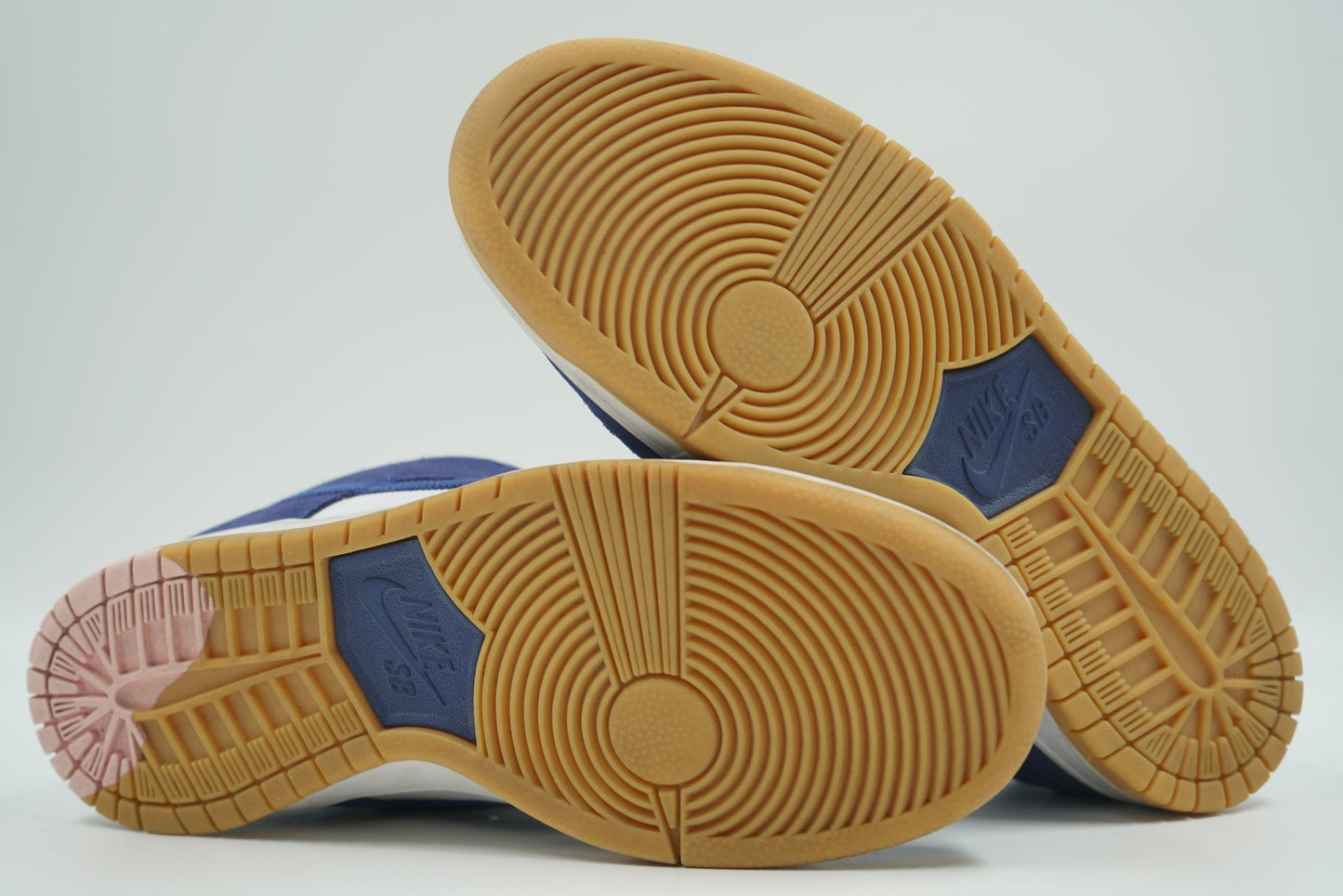 SB Dunk Low Los Angles Dodgers - Nike - SecondPlace