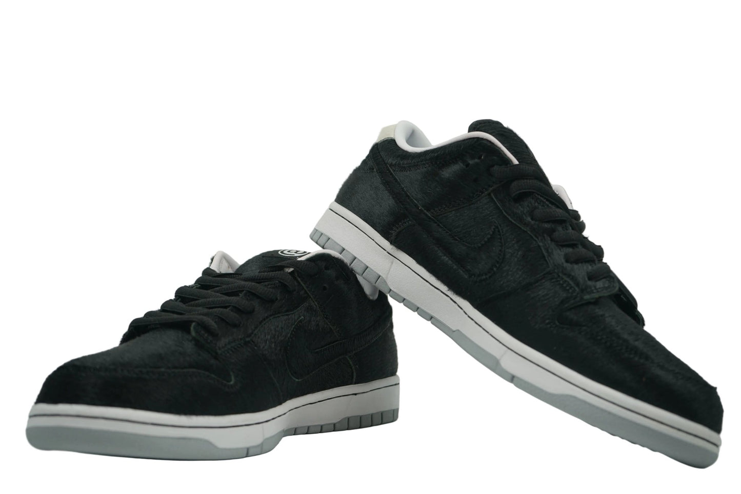 SB Dunk Low Medicom Toy - Nike - SecondPlace