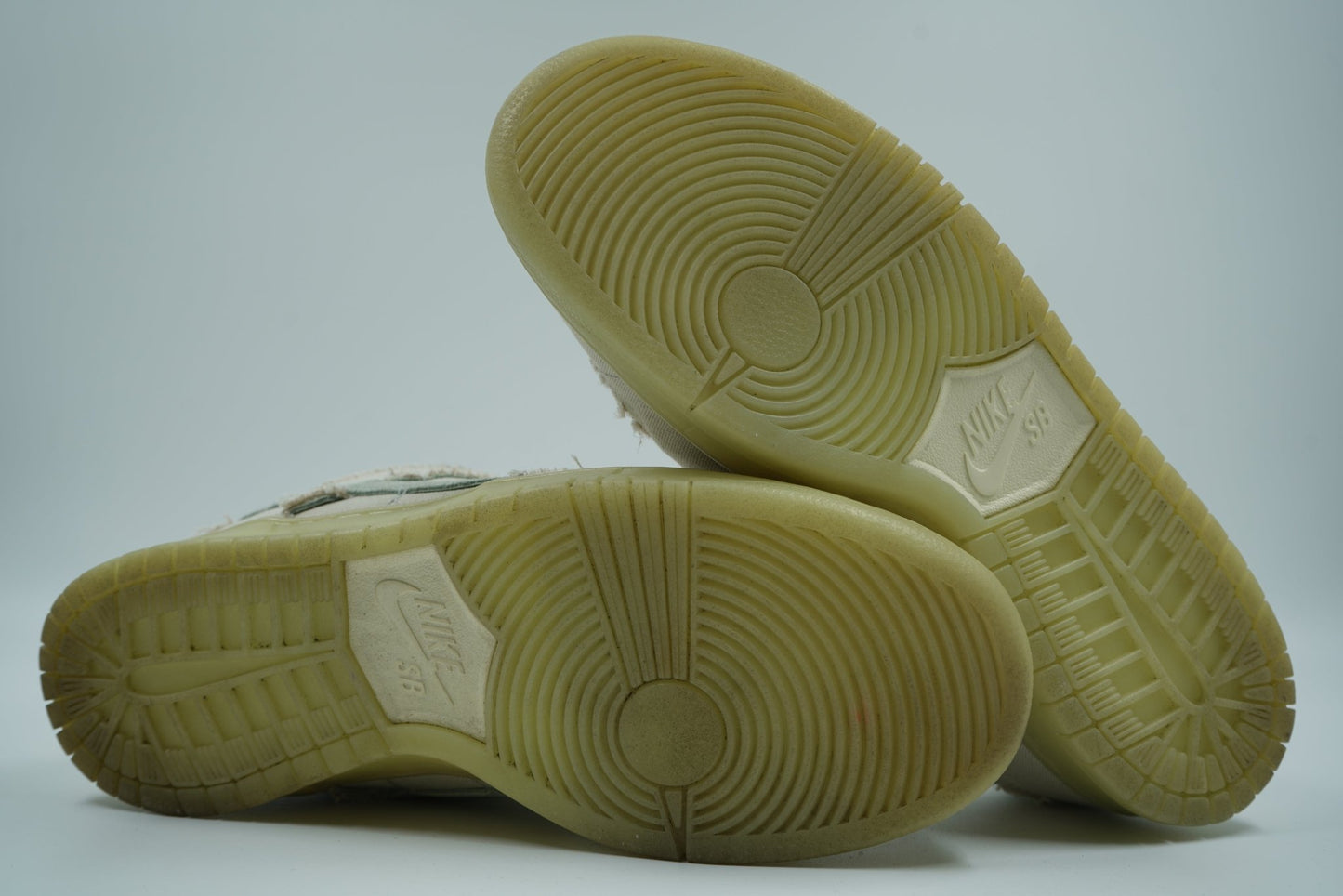 SB Dunk Low Mummy - Nike - SecondPlace