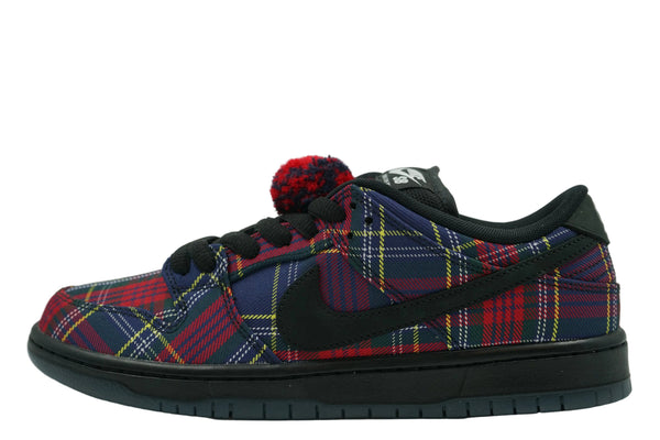 SB Dunk Low Nardwuar