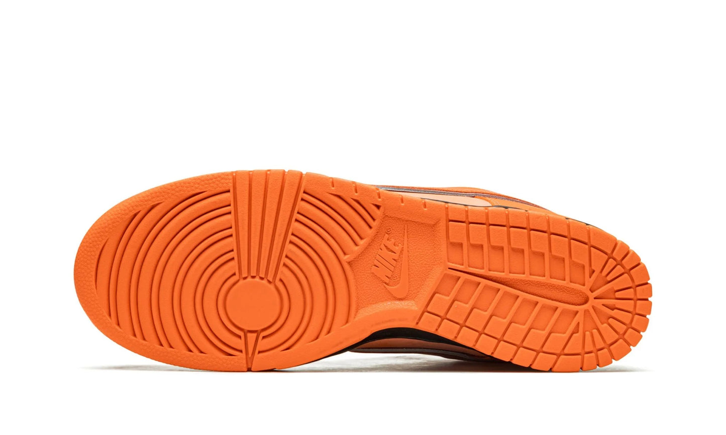 SB Dunk Low Orange Lobster - Nike - SecondPlace