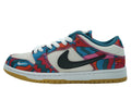 SB Dunk Low Parra Abstract Art