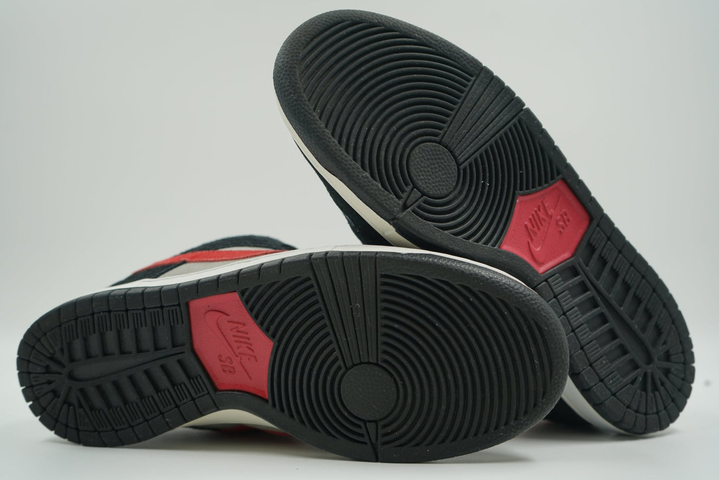 SB Dunk Low Paul Rodriguez - Nike - SecondPlace