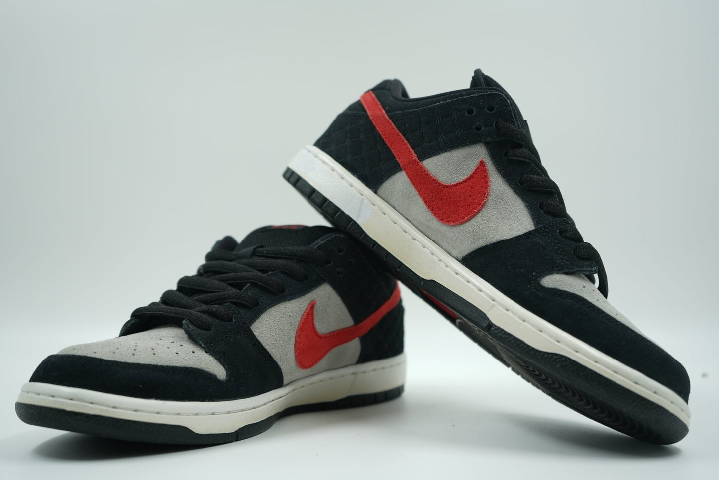 SB Dunk Low Paul Rodriguez - Nike - SecondPlace