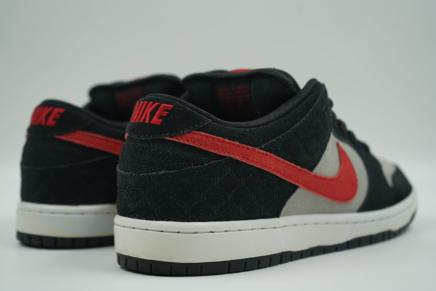 SB Dunk Low Paul Rodriguez - Nike - SecondPlace