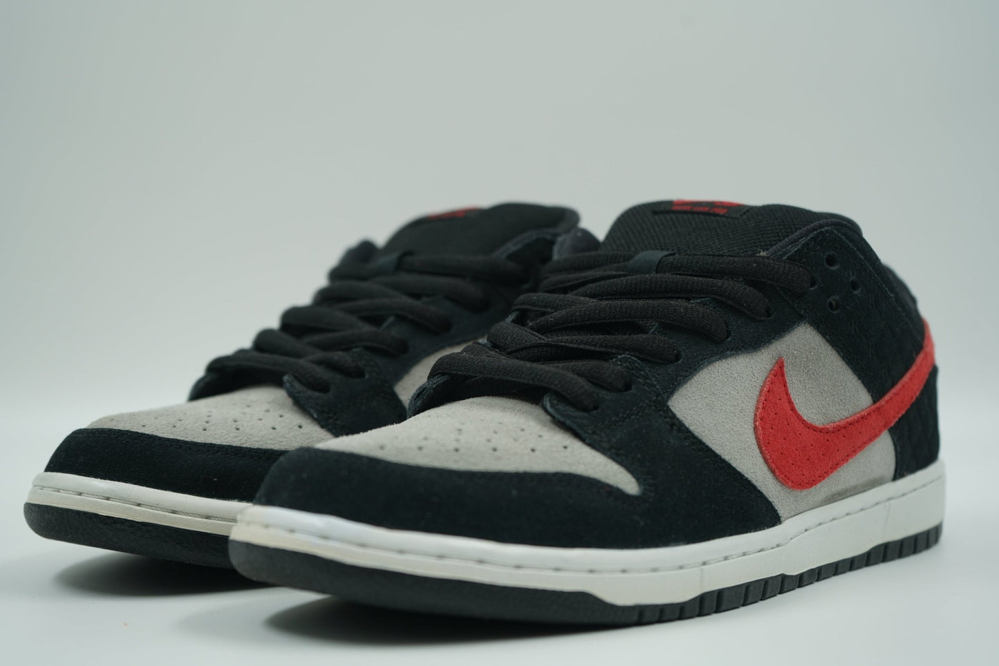 SB Dunk Low Paul Rodriguez - Nike - SecondPlace