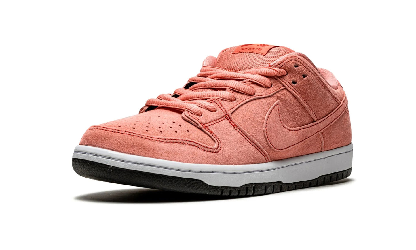 SB Dunk Low Pink Pig - Nike - SecondPlace