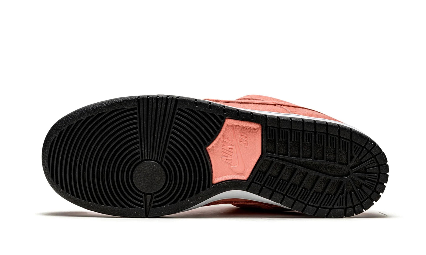 SB Dunk Low Pink Pig - Nike - SecondPlace