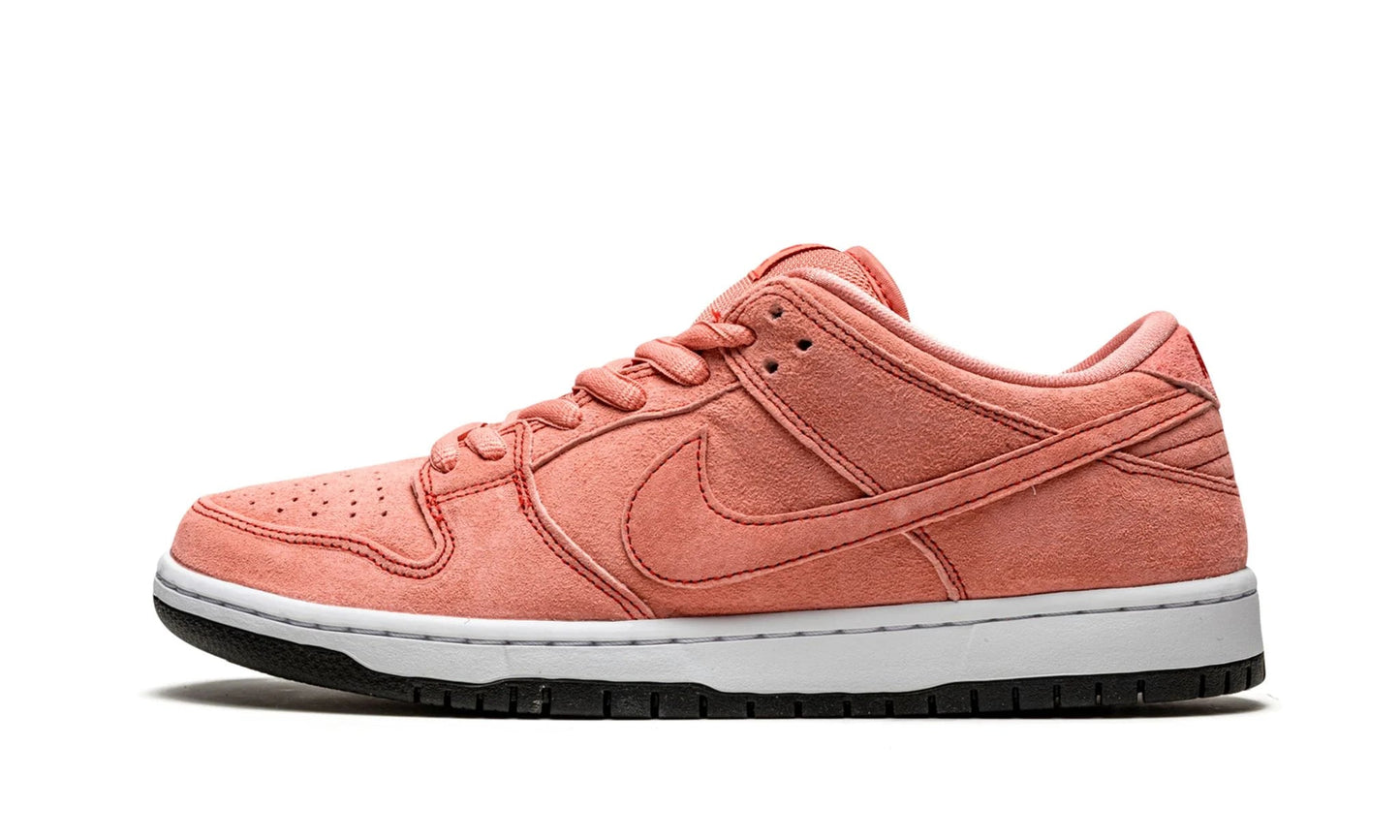 SB Dunk Low Pink Pig - Nike - SecondPlace