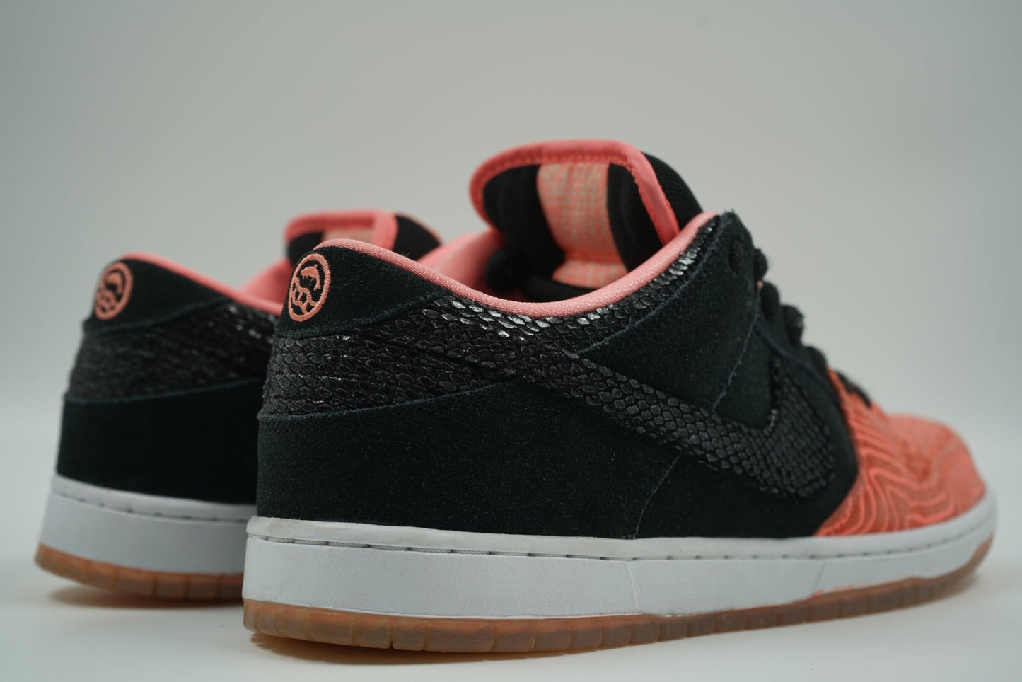SB Dunk Low Premier Fish Ladder - Nike - SecondPlace