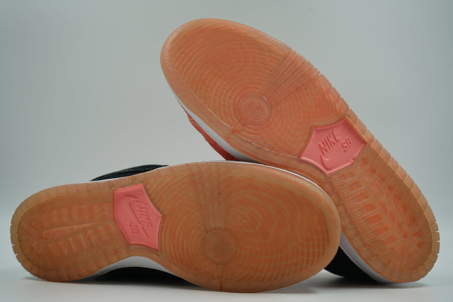 SB Dunk Low Premier Fish Ladder - Nike - SecondPlace
