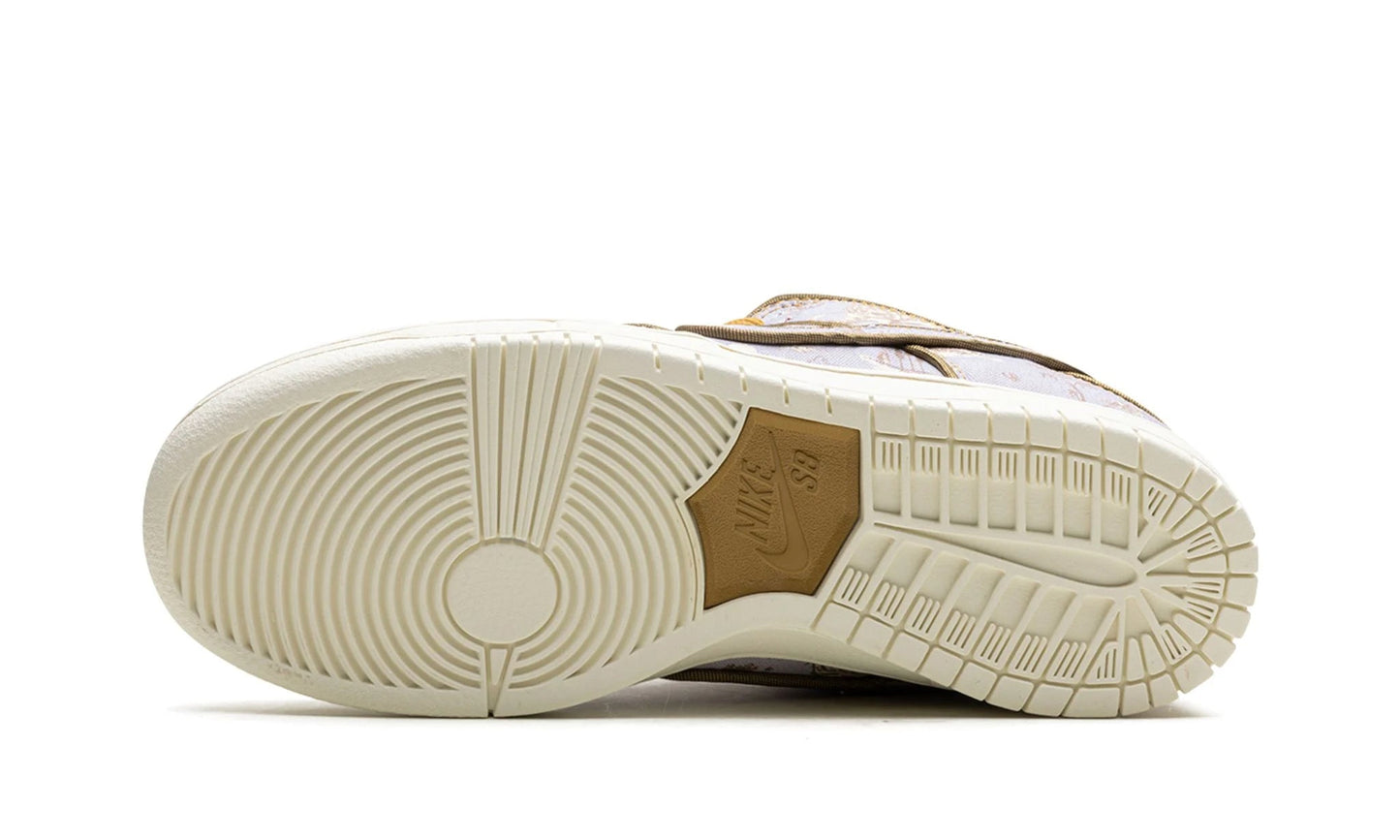 SB Dunk Low Premium City Of Style - Nike - SecondPlace