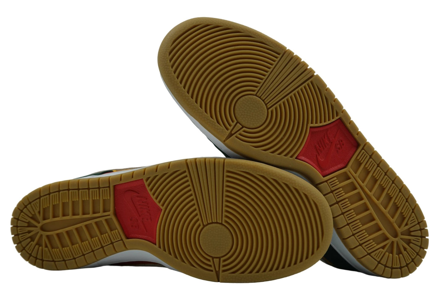 SB Dunk Low Premium Seattle Supersonics - Nike - SecondPlace