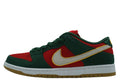 SB Dunk Low Premium Seattle Supersonics