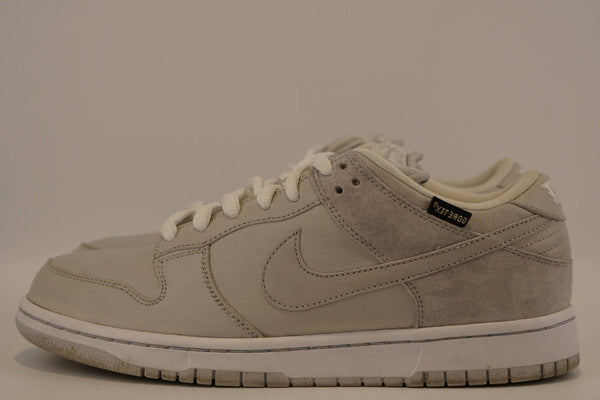 Dunk SB Medicom 5 GORE-TEX 321721-001 SB DUNK LOW Premium Wp