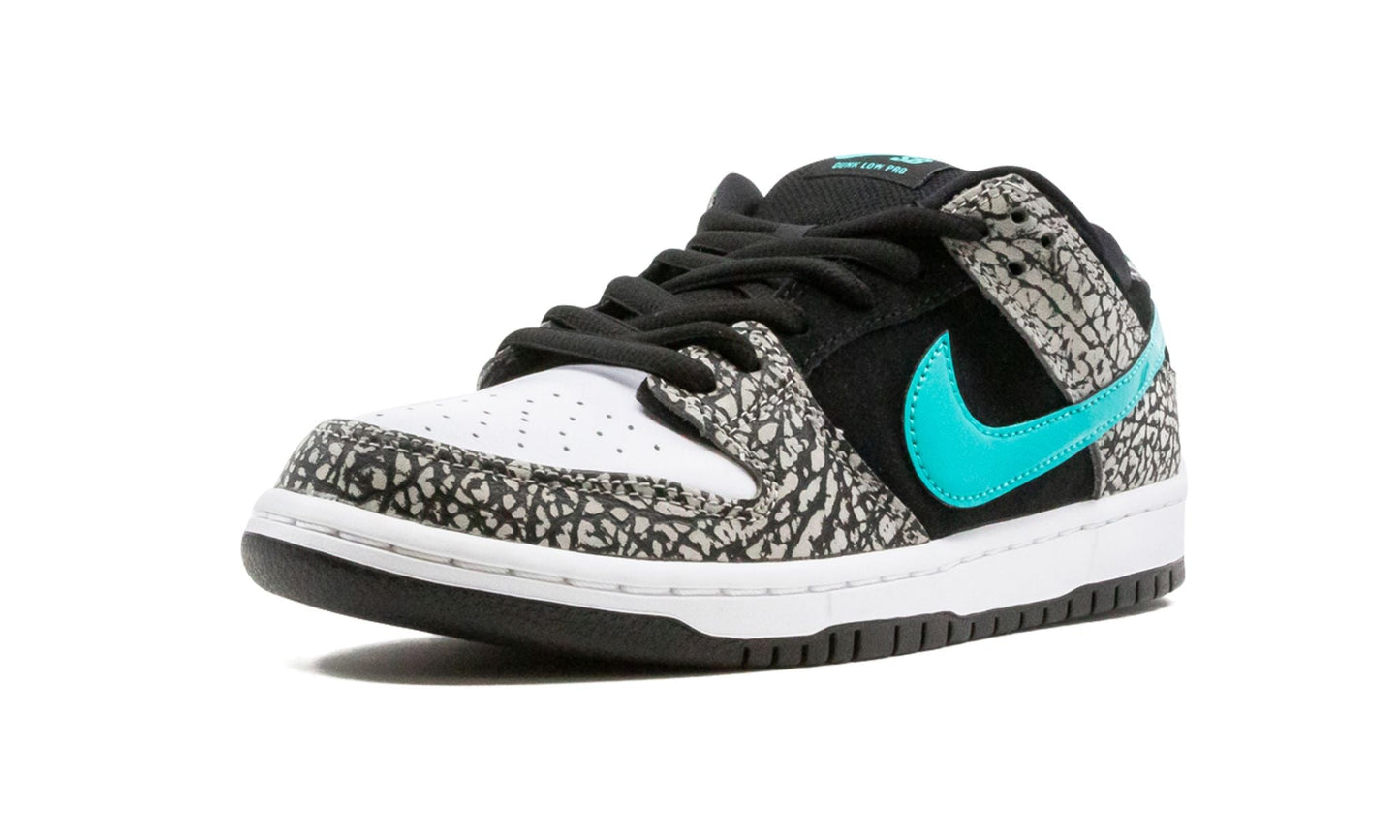 SB Dunk Low Pro Atmos Elephant - Nike - SecondPlace