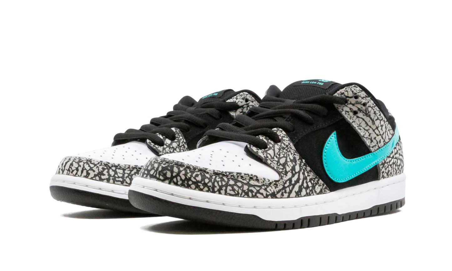 SB Dunk Low Pro Atmos Elephant - Nike - SecondPlace