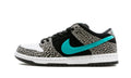 SB Dunk Low Pro Atmos Elephant