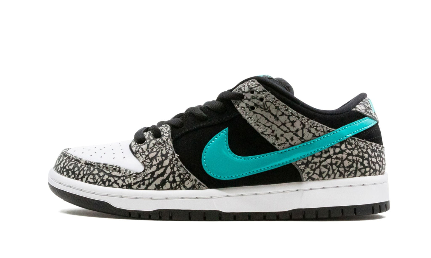 SB Dunk Low Pro Atmos Elephant - Nike - SecondPlace