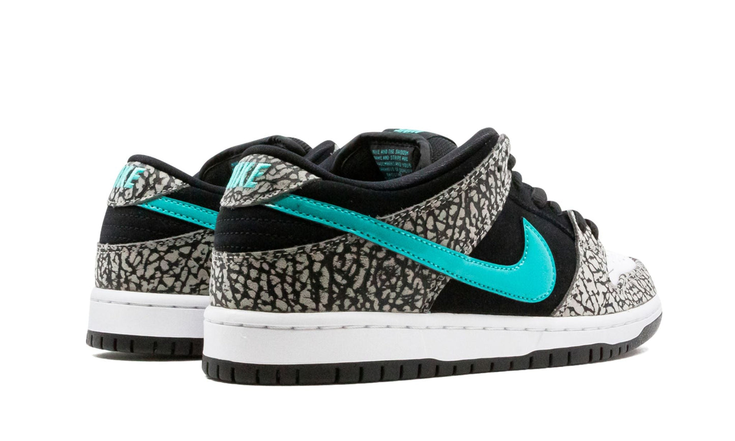SB Dunk Low Pro Atmos Elephant - Nike - SecondPlace