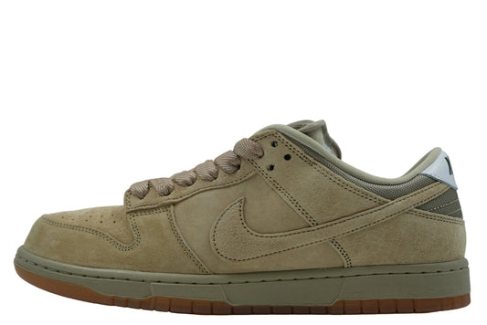 SB Dunk Low Pro B Parachute Beige - Nike - SecondPlace