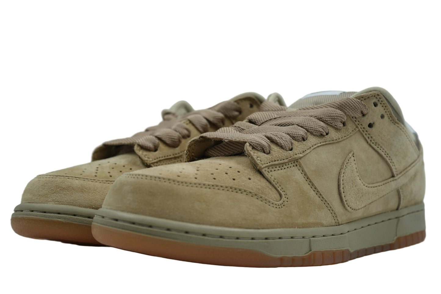 SB Dunk Low Pro B Parachute Beige - Nike - SecondPlace