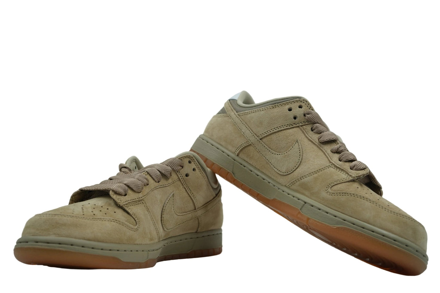SB Dunk Low Pro B Parachute Beige - Nike - SecondPlace