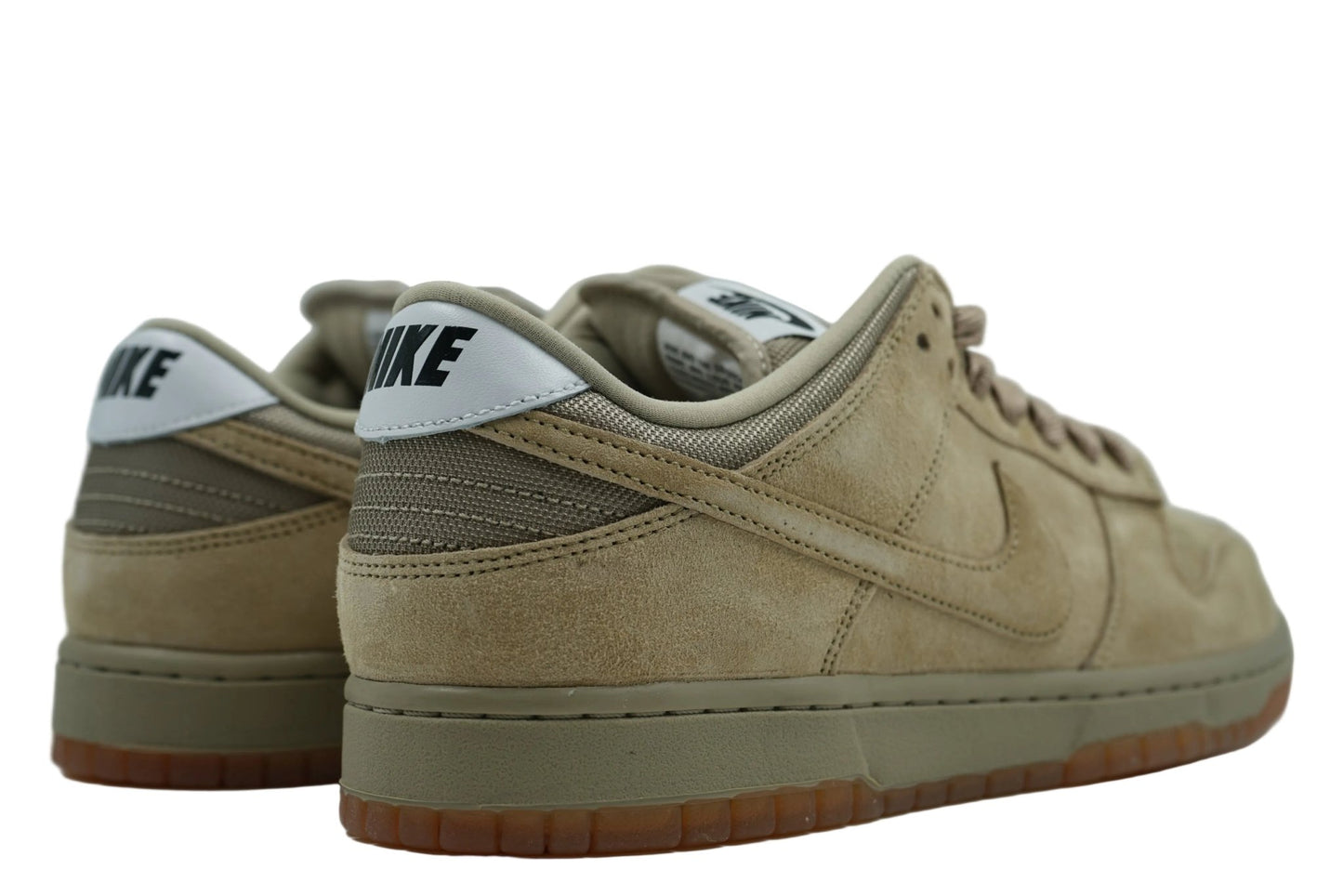 SB Dunk Low Pro B Parachute Beige - Nike - SecondPlace