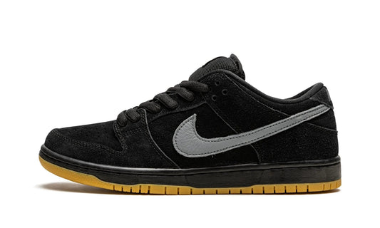 SB Dunk Low PRO Fog - Nike - SecondPlace