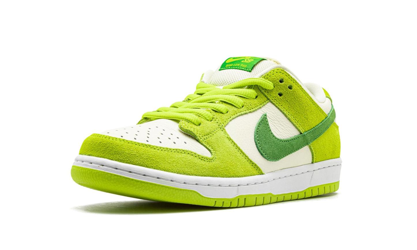 SB Dunk Low PRO Green Apple - Nike - SecondPlace
