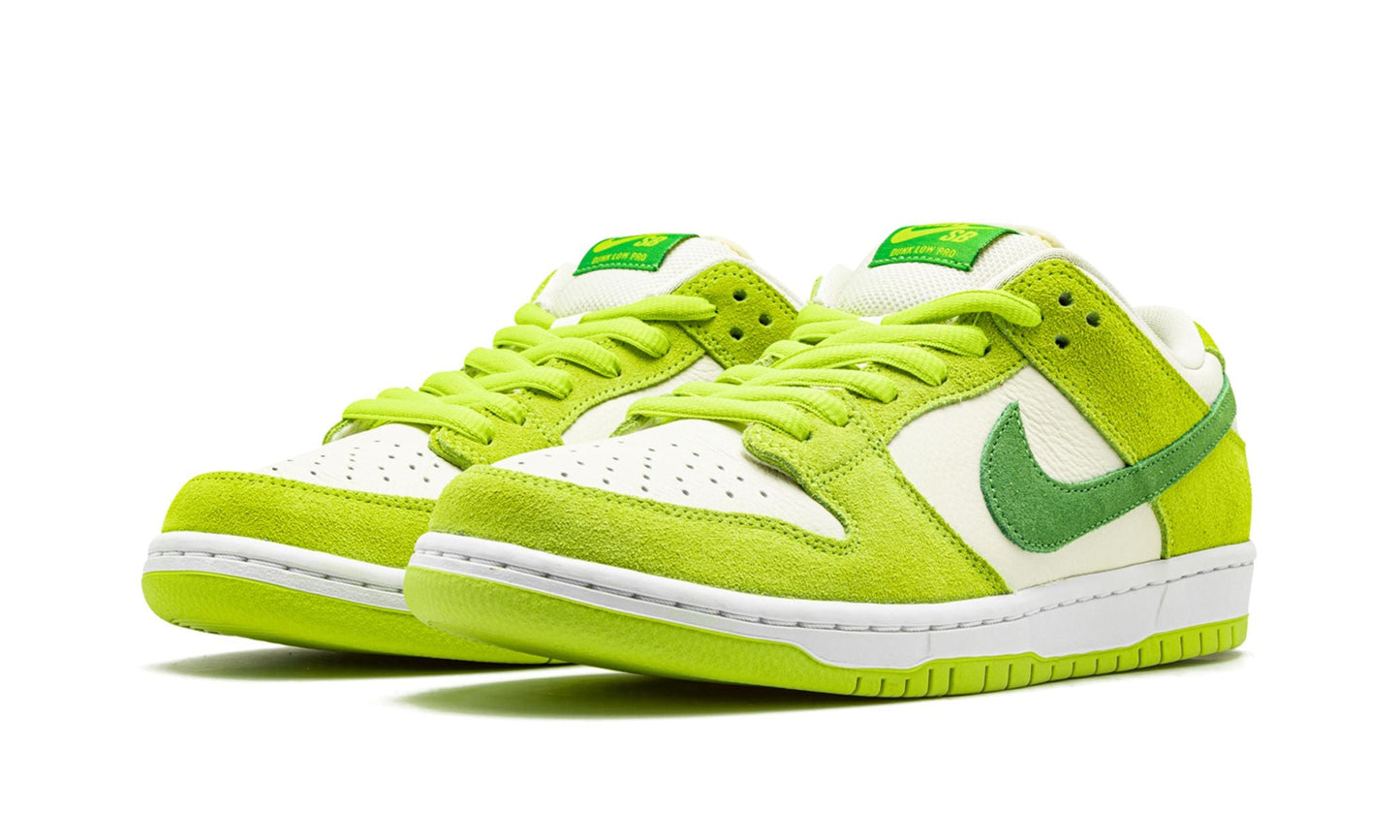SB Dunk Low PRO Green Apple - Nike - SecondPlace